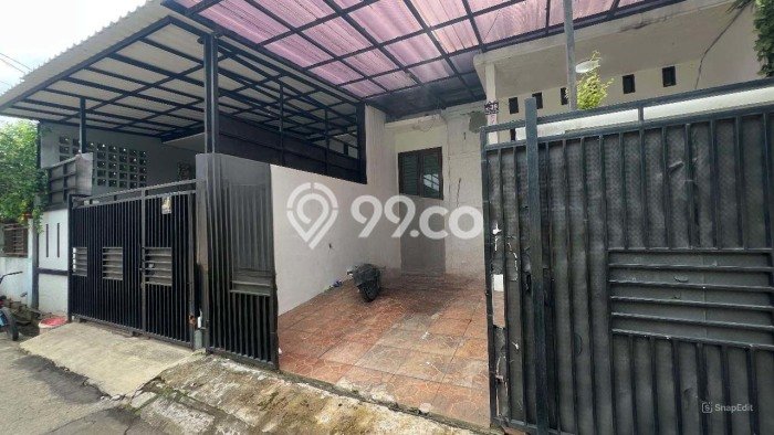 For Sale Hunian Rumah Nyaman 2 Kamar di Jati Mekar, Bekasi For Sale Hunian Rumah Nyaman 2 Kamar di Jati Mekar, Bekasi