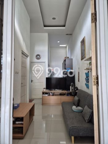For Sale Hunian Rumah Nyaman 2 Kamar di Jati Mekar, Bekasi For Sale Hunian Rumah Nyaman 2 Kamar di Jati Mekar, Bekasi