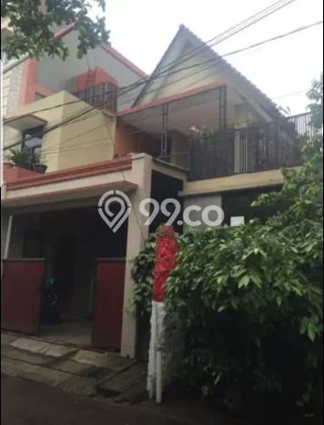 Komersial Bagus Dijual LB 250m2 Lokasi Strategis Jakarta Selatan Area Cocok untuk Bisnis Komersial Bagus Dijual LB 250m2 Lokasi Strategis Jakarta Selatan Area Cocok untuk Bisnis