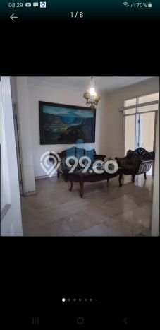 FEATURED! Rumah Nyaman di Menteng, LT 555m² Bangunan 600m² FEATURED! Rumah Nyaman di Menteng, LT 555m² Bangunan 600m²