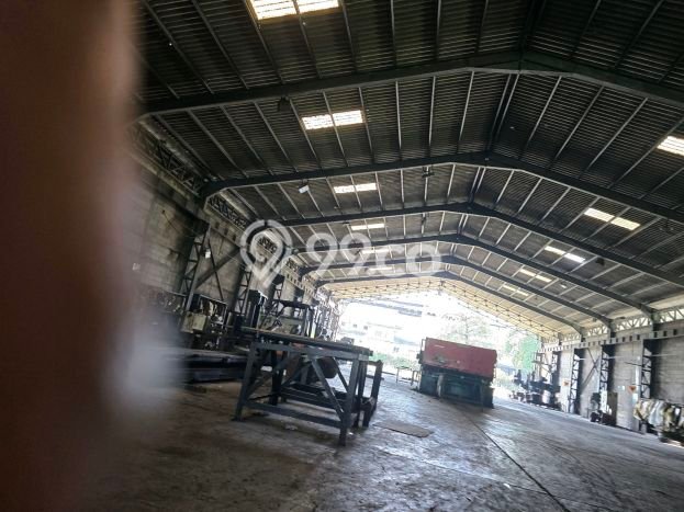 Pabrik Dijual Lokasi Emas di Gunung Putri Luas 39958m2 Pabrik Dijual Lokasi Emas di Gunung Putri Luas 39958m2