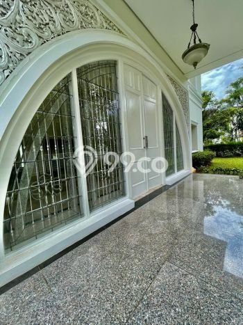 Rumah Luxury Modern Siap Huni di Pondok Indah Jakarta Selatan Rumah Luxury Modern Siap Huni di Pondok Indah Jakarta Selatan