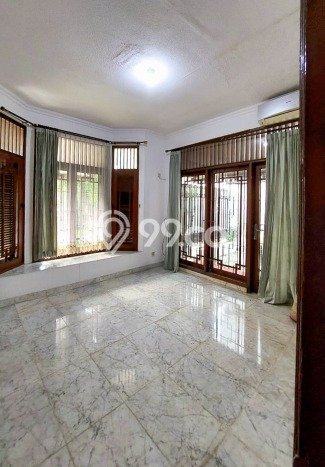Rumah Mewah Dijual LT 517m2 di Kebayoran Baru, Jakarta Selatan Rumah Mewah Dijual LT 517m2 di Kebayoran Baru, Jakarta Selatan