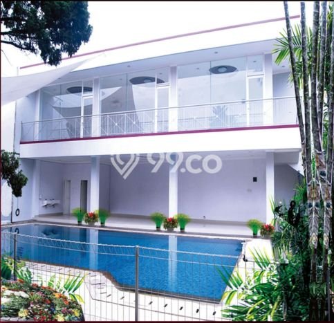 Unit Komersial Dijual di Lebak Bulus Jakarta Selatan 1150m2 Unit Komersial Dijual di Lebak Bulus Jakarta Selatan 1150m2