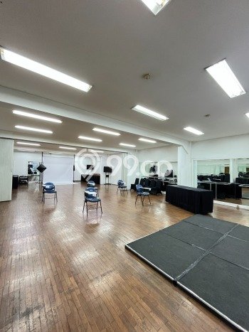 Kantor For Sale di Kawasan Menteng, Jakarta Pusat Harga Kompetitif Kantor For Sale di Kawasan Menteng, Jakarta Pusat Harga Kompetitif