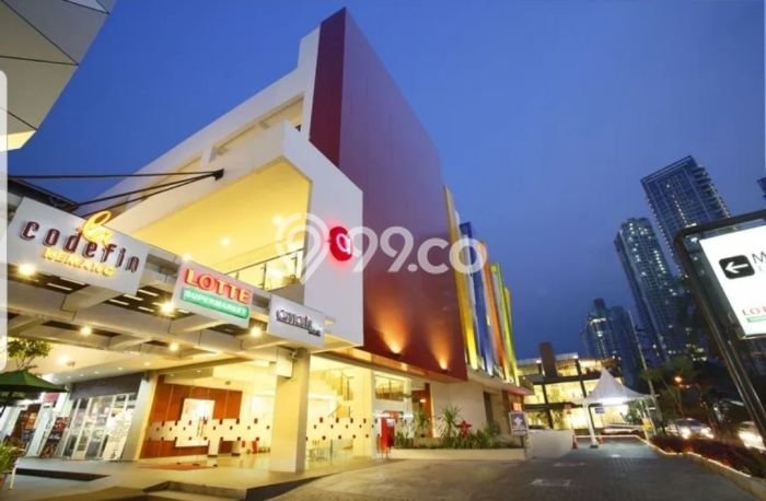 Untuk Dijual! Komersial di Kemang Jakarta Selatan LT 2975m2 / LB 6467m2 Kawasan Strategis Untuk Dijual! Komersial di Kemang Jakarta Selatan LT 2975m2 / LB 6467m2 Kawasan Strategis