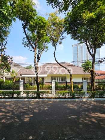 Best Deal Hunian Mewah Ideal dan Luas di Kebayoran Baru, Jakarta Selatan Best Deal Hunian Mewah Ideal dan Luas di Kebayoran Baru, Jakarta Selatan