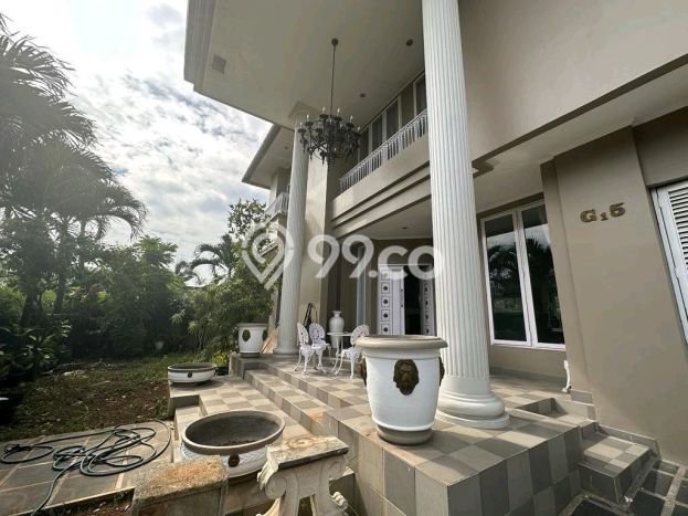 Dijual Rumah Premium dengan Fasilitas Sekitar Lengkap di Cinere, Depok Dijual Rumah Premium dengan Fasilitas Sekitar Lengkap di Cinere, Depok