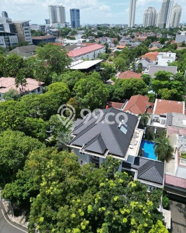 Best Deal Hunian Mewah Ideal dan Luas di Kebayoran Baru, Jakarta Selatan Best Deal Hunian Mewah Ideal dan Luas di Kebayoran Baru, Jakarta Selatan
