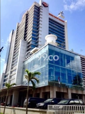 FOR SALE! Kantor di Kebayoran Lama Jakarta Selatan, LT 1948m2, LB 11841m2 FOR SALE! Kantor di Kebayoran Lama Jakarta Selatan, LT 1948m2, LB 11841m2