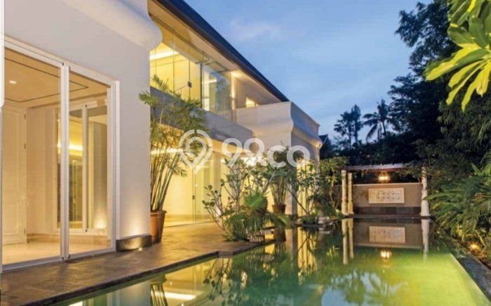 Hot Offer Hunian Premium Ideal dan Luas di Kebayoran Baru, Jakarta Selatan Hot Offer Hunian Premium Ideal dan Luas di Kebayoran Baru, Jakarta Selatan