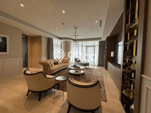 Paling Dicari! Apartemen Premium Dijual di Kuningan Punya 4 Bedroom Paling Dicari! Apartemen Premium Dijual di Kuningan Punya 4 Bedroom