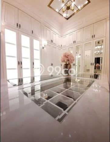 For Sale Rumah Mewah Exclusive di Menteng, Jakarta Pusat For Sale Rumah Mewah Exclusive di Menteng, Jakarta Pusat