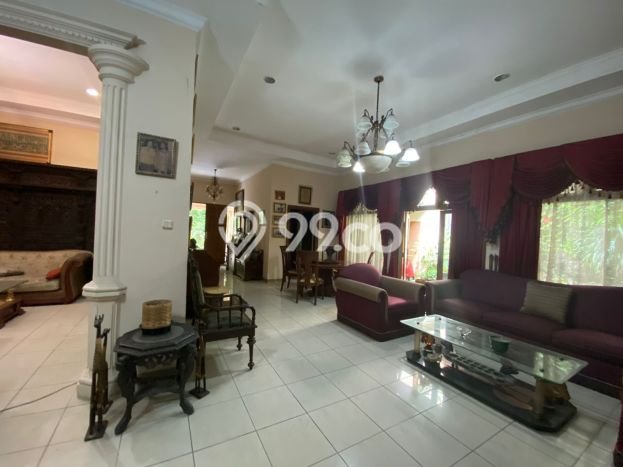 Dijual Hunian Mewah dengan Fasilitas Sekitar Lengkap di Menteng, Jakarta Pusat Dijual Hunian Mewah dengan Fasilitas Sekitar Lengkap di Menteng, Jakarta Pusat