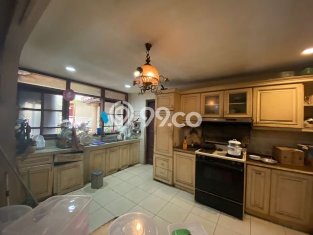 Dijual Hunian Mewah dengan Fasilitas Sekitar Lengkap di Menteng, Jakarta Pusat Dijual Hunian Mewah dengan Fasilitas Sekitar Lengkap di Menteng, Jakarta Pusat