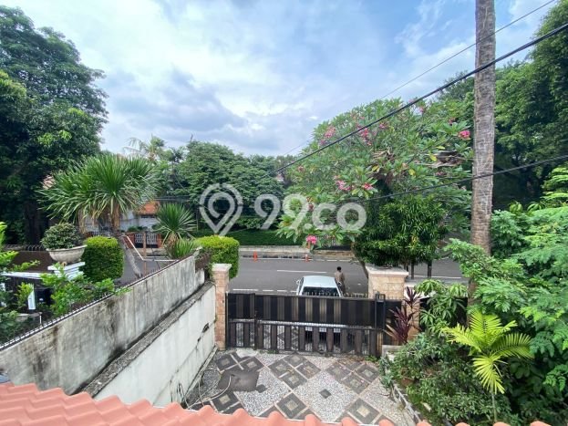 Dijual Hunian Mewah dengan Fasilitas Sekitar Lengkap di Menteng, Jakarta Pusat Dijual Hunian Mewah dengan Fasilitas Sekitar Lengkap di Menteng, Jakarta Pusat