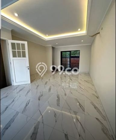 Hunian Mewah Dijual LT 110m2 di Cilandak, Jakarta Selatan Hunian Mewah Dijual LT 110m2 di Cilandak, Jakarta Selatan