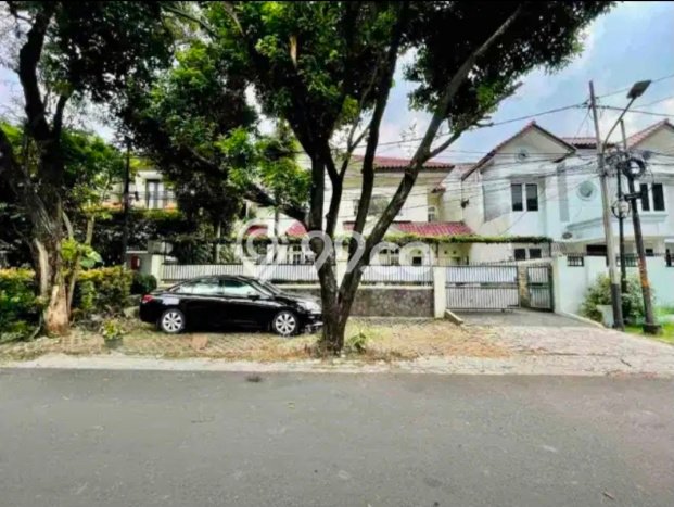 Dijual Rumah Mewah Exclusive di Kebayoran Baru, Jakarta Selatan Dijual Rumah Mewah Exclusive di Kebayoran Baru, Jakarta Selatan