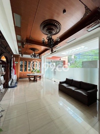 Kantor For Sale di Kawasan Menteng, Jakarta Pusat Harga Kompetitif Kantor For Sale di Kawasan Menteng, Jakarta Pusat Harga Kompetitif