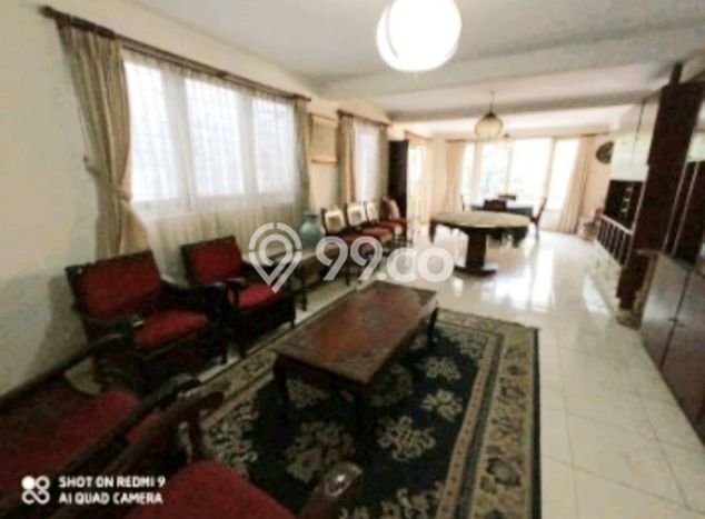 PENAWARAN TERBATAS! Rumah Berkualitas area Menteng, LT 716m² LB 500m² PENAWARAN TERBATAS! Rumah Berkualitas area Menteng, LT 716m² LB 500m²