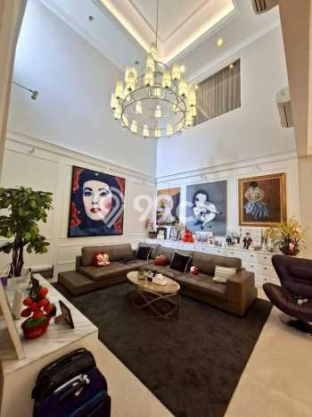 Dijual Rumah Elit Exclusive di Menteng, Jakarta Pusat Dijual Rumah Elit Exclusive di Menteng, Jakarta Pusat