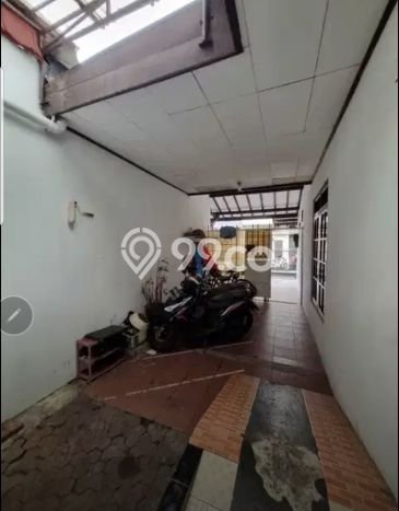 Komersial di Radio Dalam, Luas 230m², Lokasi Premium Komersial di Radio Dalam, Luas 230m², Lokasi Premium