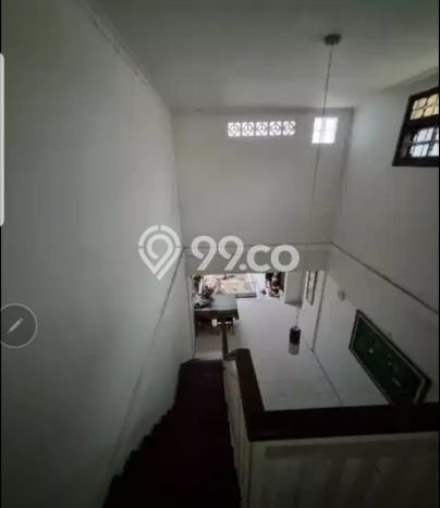 Komersial di Radio Dalam, Luas 230m², Lokasi Premium Komersial di Radio Dalam, Luas 230m², Lokasi Premium