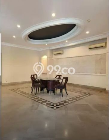 Rumah Elit Modern Tanpa Renovasi di Pondok Indah Jakarta Selatan Rumah Elit Modern Tanpa Renovasi di Pondok Indah Jakarta Selatan