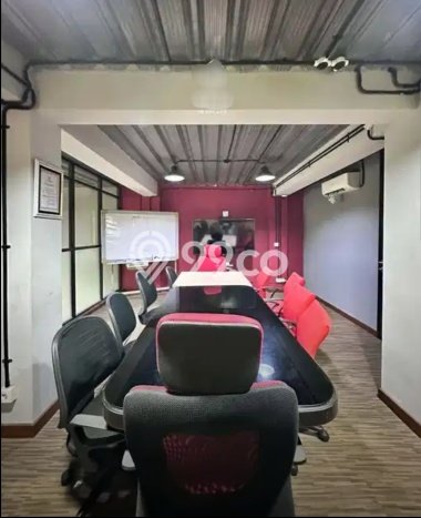 Unit Komersial Dijual di Jakarta Pusat LT 150m2 & LB 400m2 Unit Komersial Dijual di Jakarta Pusat LT 150m2 & LB 400m2