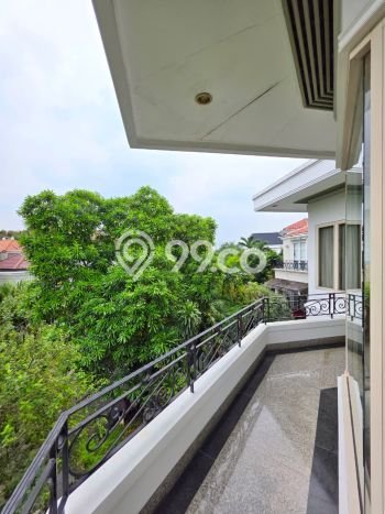 Rumah Elit Modern Siap Huni di Pondok Indah Jakarta Selatan Rumah Elit Modern Siap Huni di Pondok Indah Jakarta Selatan