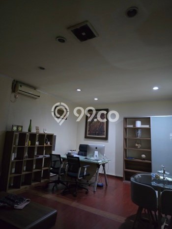 Kantor Dijual di Menteng Jakarta Pusat dengan Luas Bangunan 2563m2 Kantor Dijual di Menteng Jakarta Pusat dengan Luas Bangunan 2563m2