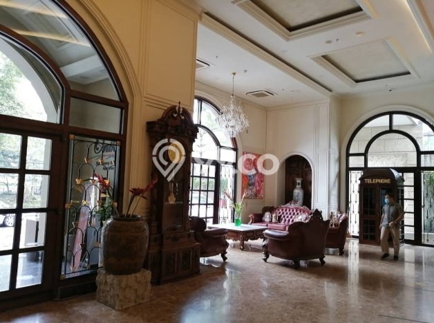 PROSPEK BAGUS! Hotel di Bogor Tengah, Luas 9551m2m², Potensi ROI Tinggi PROSPEK BAGUS! Hotel di Bogor Tengah, Luas 9551m2m², Potensi ROI Tinggi