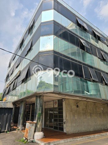 Kantor Dijual di Menteng Jakarta Pusat dengan Luas Bangunan 2563m2 Kantor Dijual di Menteng Jakarta Pusat dengan Luas Bangunan 2563m2
