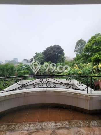 Hunian Elit LB 700m2 Siap Huni Desain Elegan di Pondok Indah, Jakarta Selatan Hunian Elit LB 700m2 Siap Huni Desain Elegan di Pondok Indah, Jakarta Selatan