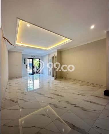 Hunian Mewah Dijual LT 110m2 di Cilandak, Jakarta Selatan Hunian Mewah Dijual LT 110m2 di Cilandak, Jakarta Selatan