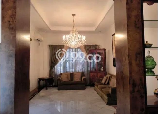Hot Offer Hunian Mewah Ideal dan Luas di Kebayoran Baru, Jakarta Selatan Hot Offer Hunian Mewah Ideal dan Luas di Kebayoran Baru, Jakarta Selatan