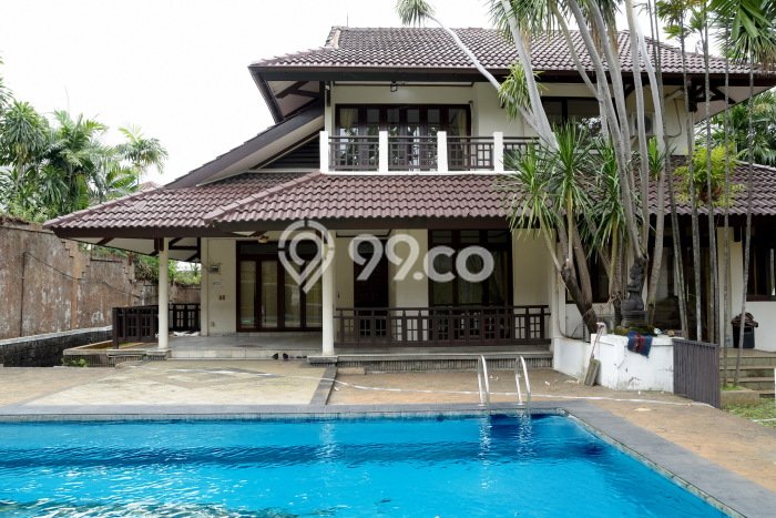 Dijual Rumah Premium dengan Fasilitas Sekitar Lengkap di Cilandak, Jakarta Selatan Dijual Rumah Premium dengan Fasilitas Sekitar Lengkap di Cilandak, Jakarta Selatan