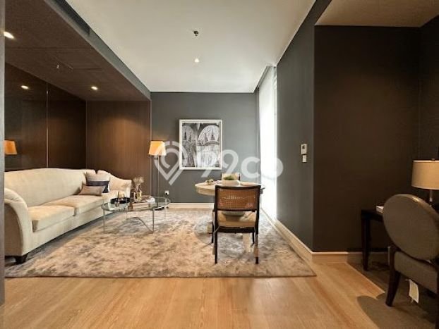 Paling Dicari! Apartemen Premium Dijual di Kuningan Punya 4 Bedroom Paling Dicari! Apartemen Premium Dijual di Kuningan Punya 4 Bedroom