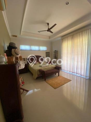 Rumah Elit Modern Tanpa Renovasi di Sentul City Bogor Rumah Elit Modern Tanpa Renovasi di Sentul City Bogor