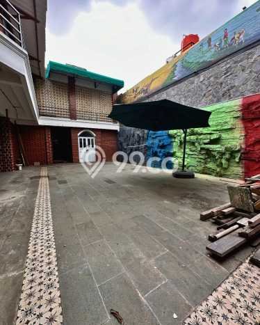 Komersial Dijual di Prime Area Jakarta Selatan Luas 1000m2 Komersial Dijual di Prime Area Jakarta Selatan Luas 1000m2