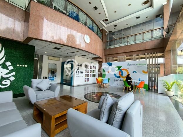 Unit Kantor Dijual di Mampang Prapatan Jakarta Selatan 5000m2 Unit Kantor Dijual di Mampang Prapatan Jakarta Selatan 5000m2