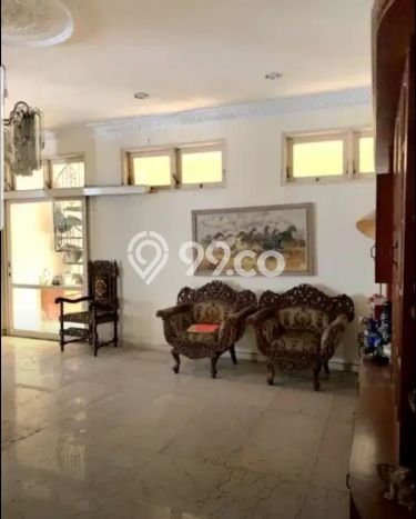 FEATURED! Rumah Nyaman di Menteng, LT 555m² Bangunan 600m² FEATURED! Rumah Nyaman di Menteng, LT 555m² Bangunan 600m²