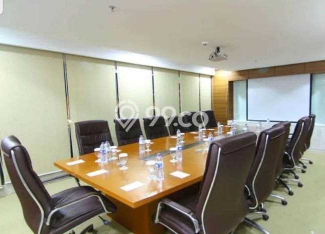 Unit Komersial Dijual di Kebayoran Baru Jakarta Selatan Luas Tanah 728m2, Luas Bangunan 6400m2 Unit Komersial Dijual di Kebayoran Baru Jakarta Selatan Luas Tanah 728m2, Luas Bangunan 6400m2