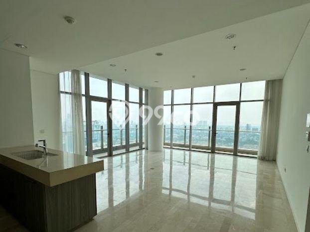 Paling Dicari! Apartemen Eksklusif Dijual di Kuningan Punya 3 Bedroom Paling Dicari! Apartemen Eksklusif Dijual di Kuningan Punya 3 Bedroom