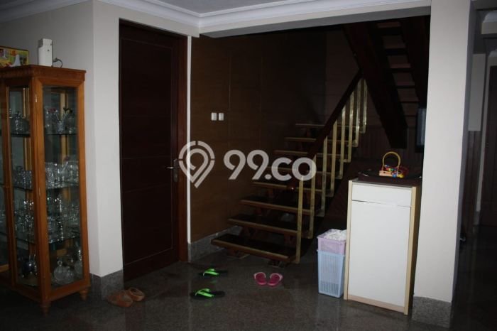 Dijual Rumah Premium dengan Fasilitas Sekitar Komplit di Menteng, Jakarta Pusat Dijual Rumah Premium dengan Fasilitas Sekitar Komplit di Menteng, Jakarta Pusat