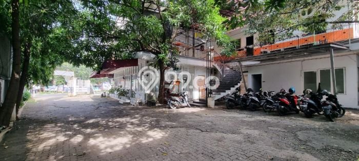 Unit Komersial Dijual di Lebak Bulus Jakarta Selatan 1150m2 Unit Komersial Dijual di Lebak Bulus Jakarta Selatan 1150m2
