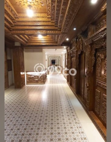 PROSPEK BAGUS! Hotel di Bogor Tengah, Luas 9551m2m², Potensi ROI Tinggi PROSPEK BAGUS! Hotel di Bogor Tengah, Luas 9551m2m², Potensi ROI Tinggi