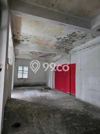 Kantor Dijual di Menteng Jakarta Pusat dengan Luas Bangunan 2563m2 Kantor Dijual di Menteng Jakarta Pusat dengan Luas Bangunan 2563m2
