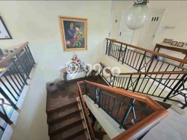 Dijual Rumah Mewah Exclusive di Kebayoran Baru, Jakarta Selatan Dijual Rumah Mewah Exclusive di Kebayoran Baru, Jakarta Selatan