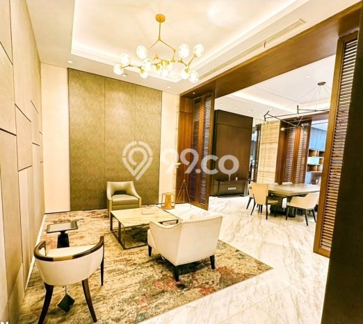 Komersial Kawasan Menteng, Luas 3800m2m², Pusat Bisnis, Lokasi Premium Komersial Kawasan Menteng, Luas 3800m2m², Pusat Bisnis, Lokasi Premium